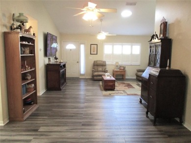 This Cute 2/2/2 FIR model has many special features to make on Preserve Golf Club in Florida - for sale on GolfHomes.com, golf home, golf lot