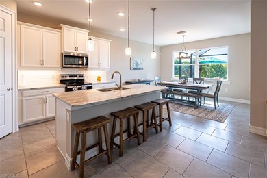 Welcome to 18702 Lake Hammock Dr, the ideal home in the on Eagle Lakes Golf Club in Florida - for sale on GolfHomes.com, golf home, golf lot