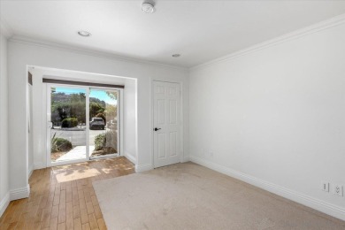 Highly Sought-After Lower Level End Unit 1-Bedroom Condo with No on Meadow Lake Country Club in California - for sale on GolfHomes.com, golf home, golf lot