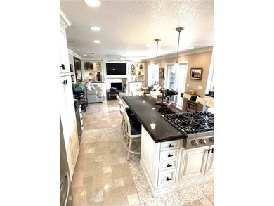 THE COMPLETE PACKAGE, this home is centrally located with easy on Mission Viejo Country Club in California - for sale on GolfHomes.com, golf home, golf lot