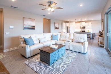 Welcome to 18702 Lake Hammock Dr, the ideal home in the on Eagle Lakes Golf Club in Florida - for sale on GolfHomes.com, golf home, golf lot