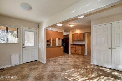 Discover comfort in this stunning 1,831 sq. ft. single-level on Antelope Hills Golf Courses in Arizona - for sale on GolfHomes.com, golf home, golf lot