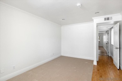 Highly Sought-After Lower Level End Unit 1-Bedroom Condo with No on Meadow Lake Country Club in California - for sale on GolfHomes.com, golf home, golf lot