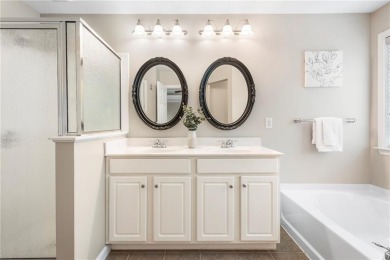 This Beautiful 3 bedrooms and 3.5 bathrooms Townhouse is nestled on Steel Canyon Golf Club in Georgia - for sale on GolfHomes.com, golf home, golf lot