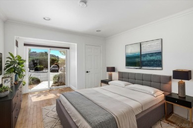Highly Sought-After Lower Level End Unit 1-Bedroom Condo with No on Meadow Lake Country Club in California - for sale on GolfHomes.com, golf home, golf lot