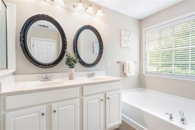 This Beautiful 3 bedrooms and 3.5 bathrooms Townhouse is nestled on Steel Canyon Golf Club in Georgia - for sale on GolfHomes.com, golf home, golf lot
