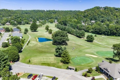 PRICE REDUCTION: End of Summer Sale, 30 days - 30 days to close! on White Plains Golf Course in Tennessee - for sale on GolfHomes.com, golf home, golf lot