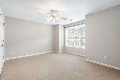 This Beautiful 3 bedrooms and 3.5 bathrooms Townhouse is nestled on Steel Canyon Golf Club in Georgia - for sale on GolfHomes.com, golf home, golf lot
