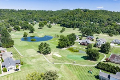 PRICE REDUCTION: End of Summer Sale, 30 days - 30 days to close! on White Plains Golf Course in Tennessee - for sale on GolfHomes.com, golf home, golf lot