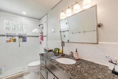 Canal-front gem is a rare find that promises the lifestyle on Hidden Lakes Golf Club in Florida - for sale on GolfHomes.com, golf home, golf lot