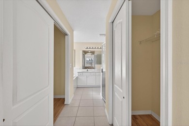 Welcome to your Florida retreat! This beautiful 3-bedroom on Tampa Bay Golf and Country Club in Florida - for sale on GolfHomes.com, golf home, golf lot