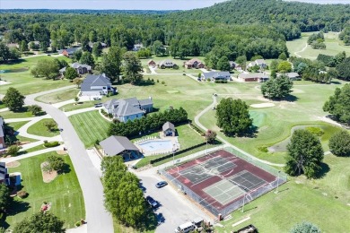 PRICE REDUCTION: End of Summer Sale, 30 days - 30 days to close! on White Plains Golf Course in Tennessee - for sale on GolfHomes.com, golf home, golf lot
