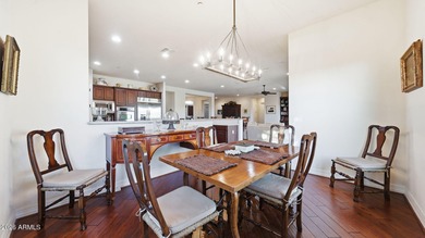 Incredible opportunity in coveted, guard-gated Windgate Ranch on Silverleaf Golf Club in Arizona - for sale on GolfHomes.com, golf home, golf lot