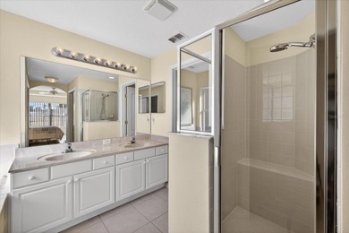 Welcome to your Florida retreat! This beautiful 3-bedroom on Tampa Bay Golf and Country Club in Florida - for sale on GolfHomes.com, golf home, golf lot