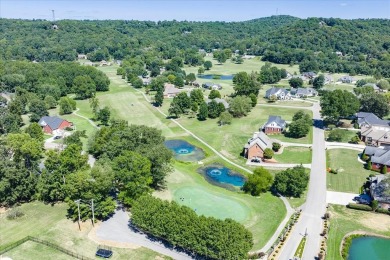 PRICE REDUCTION: End of Summer Sale, 30 days - 30 days to close! on White Plains Golf Course in Tennessee - for sale on GolfHomes.com, golf home, golf lot