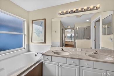 Welcome to your Florida retreat! This beautiful 3-bedroom on Tampa Bay Golf and Country Club in Florida - for sale on GolfHomes.com, golf home, golf lot