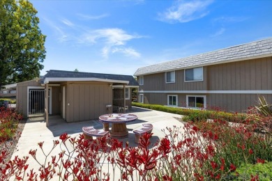 Highly Sought-After Lower Level End Unit 1-Bedroom Condo with No on Meadow Lake Country Club in California - for sale on GolfHomes.com, golf home, golf lot