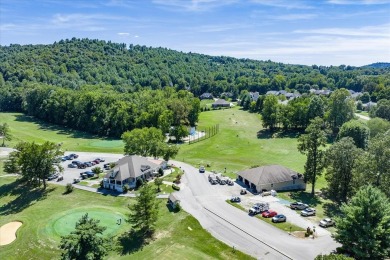 PRICE REDUCTION: End of Summer Sale, 30 days - 30 days to close! on White Plains Golf Course in Tennessee - for sale on GolfHomes.com, golf home, golf lot