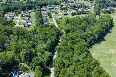 PRICE REDUCTION: End of Summer Sale, 30 days - 30 days to close! on White Plains Golf Course in Tennessee - for sale on GolfHomes.com, golf home, golf lot