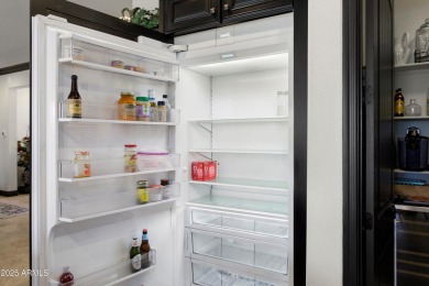 Spectacular Voyage w Pool, Golf Course, Mountain Views + Owned on Copper Canyon Golf Club in Arizona - for sale on GolfHomes.com, golf home, golf lot