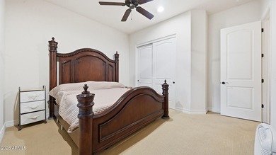 Incredible opportunity in coveted, guard-gated Windgate Ranch on Silverleaf Golf Club in Arizona - for sale on GolfHomes.com, golf home, golf lot