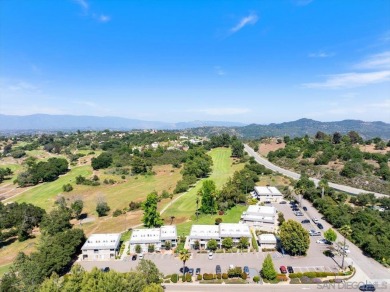 Highly Sought-After Lower Level End Unit 1-Bedroom Condo with No on Meadow Lake Country Club in California - for sale on GolfHomes.com, golf home, golf lot