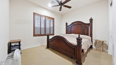 Incredible opportunity in coveted, guard-gated Windgate Ranch on Silverleaf Golf Club in Arizona - for sale on GolfHomes.com, golf home, golf lot