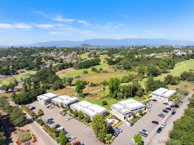 Highly Sought-After Lower Level End Unit 1-Bedroom Condo with No on Meadow Lake Country Club in California - for sale on GolfHomes.com, golf home, golf lot