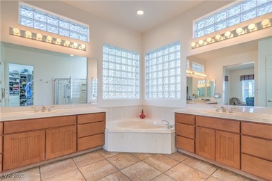 Rare Bostonian Floor Plan on Premier Golf Course Lot on the 18th on Revere Golf Club in Nevada - for sale on GolfHomes.com, golf home, golf lot