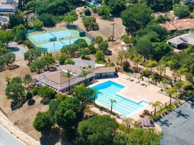 Highly Sought-After Lower Level End Unit 1-Bedroom Condo with No on Meadow Lake Country Club in California - for sale on GolfHomes.com, golf home, golf lot