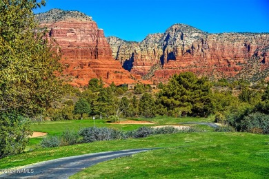 Imagine living in this beautiful townhouse nestled in the on Canyon Mesa Country Club in Arizona - for sale on GolfHomes.com, golf home, golf lot