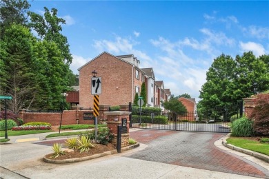 This Beautiful 3 bedrooms and 3.5 bathrooms Townhouse is nestled on Steel Canyon Golf Club in Georgia - for sale on GolfHomes.com, golf home, golf lot