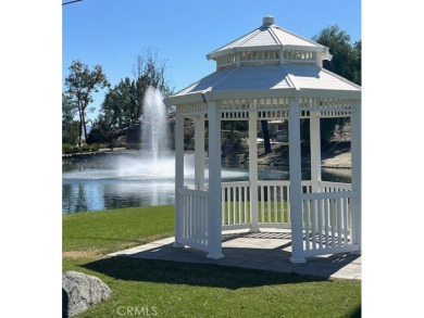 Nestled within the vibrant 55+ active living community of The on Hemet West Mobile Estates in California - for sale on GolfHomes.com, golf home, golf lot
