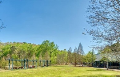 This Beautiful 3 bedrooms and 3.5 bathrooms Townhouse is nestled on Steel Canyon Golf Club in Georgia - for sale on GolfHomes.com, golf home, golf lot