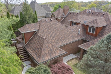 Experience exceptional living in this stunning and beautifully on Millwood Golf and Racquet Club in Missouri - for sale on GolfHomes.com, golf home, golf lot
