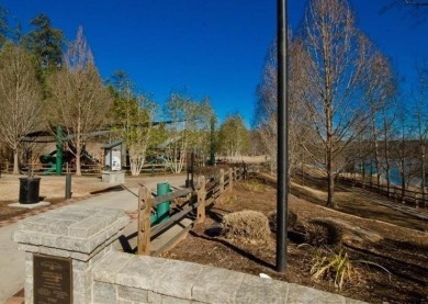 This Beautiful 3 bedrooms and 3.5 bathrooms Townhouse is nestled on Steel Canyon Golf Club in Georgia - for sale on GolfHomes.com, golf home, golf lot
