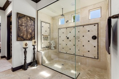 Spectacular Voyage w Pool, Golf Course, Mountain Views + Owned on Copper Canyon Golf Club in Arizona - for sale on GolfHomes.com, golf home, golf lot