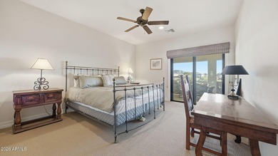 Incredible opportunity in coveted, guard-gated Windgate Ranch on Silverleaf Golf Club in Arizona - for sale on GolfHomes.com, golf home, golf lot