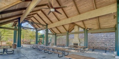 This Beautiful 3 bedrooms and 3.5 bathrooms Townhouse is nestled on Steel Canyon Golf Club in Georgia - for sale on GolfHomes.com, golf home, golf lot