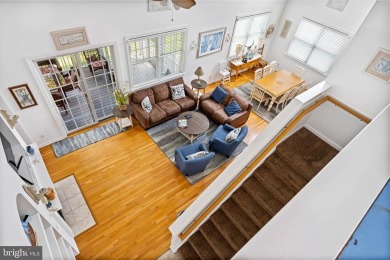 If you are looking for space this one has it all.  Nothing like on Bayside Resort Golf Club in Delaware - for sale on GolfHomes.com, golf home, golf lot