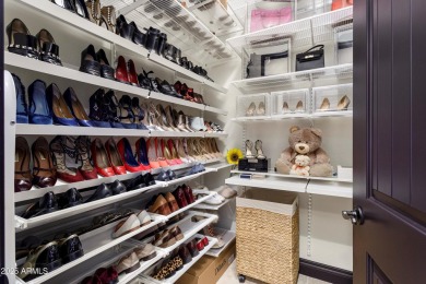 Spectacular Voyage w Pool, Golf Course, Mountain Views + Owned on Copper Canyon Golf Club in Arizona - for sale on GolfHomes.com, golf home, golf lot