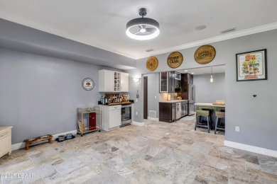 Canal-front gem is a rare find that promises the lifestyle on Hidden Lakes Golf Club in Florida - for sale on GolfHomes.com, golf home, golf lot