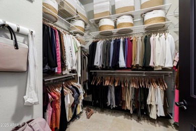 Spectacular Voyage w Pool, Golf Course, Mountain Views + Owned on Copper Canyon Golf Club in Arizona - for sale on GolfHomes.com, golf home, golf lot