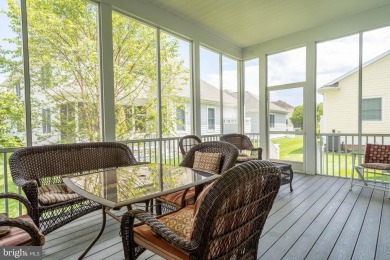 If you are looking for space this one has it all.  Nothing like on Bayside Resort Golf Club in Delaware - for sale on GolfHomes.com, golf home, golf lot