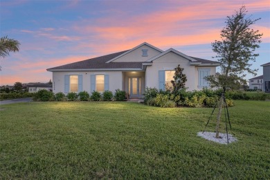 Welcome to this stunning home in the scenic, gated community of on Deer Island Country Club in Florida - for sale on GolfHomes.com, golf home, golf lot