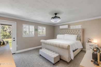 Canal-front gem is a rare find that promises the lifestyle on Hidden Lakes Golf Club in Florida - for sale on GolfHomes.com, golf home, golf lot