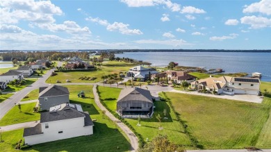 Welcome to this stunning home in the scenic, gated community of on Deer Island Country Club in Florida - for sale on GolfHomes.com, golf home, golf lot