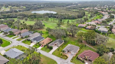 Under contract-accepting backup offers. PRICE REDUCED! GET IT on Lake Jovita Golf and Country Club in Florida - for sale on GolfHomes.com, golf home, golf lot