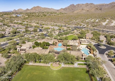 Incredible opportunity in coveted, guard-gated Windgate Ranch on Silverleaf Golf Club in Arizona - for sale on GolfHomes.com, golf home, golf lot