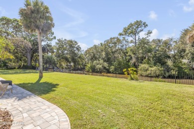 Canal-front gem is a rare find that promises the lifestyle on Hidden Lakes Golf Club in Florida - for sale on GolfHomes.com, golf home, golf lot